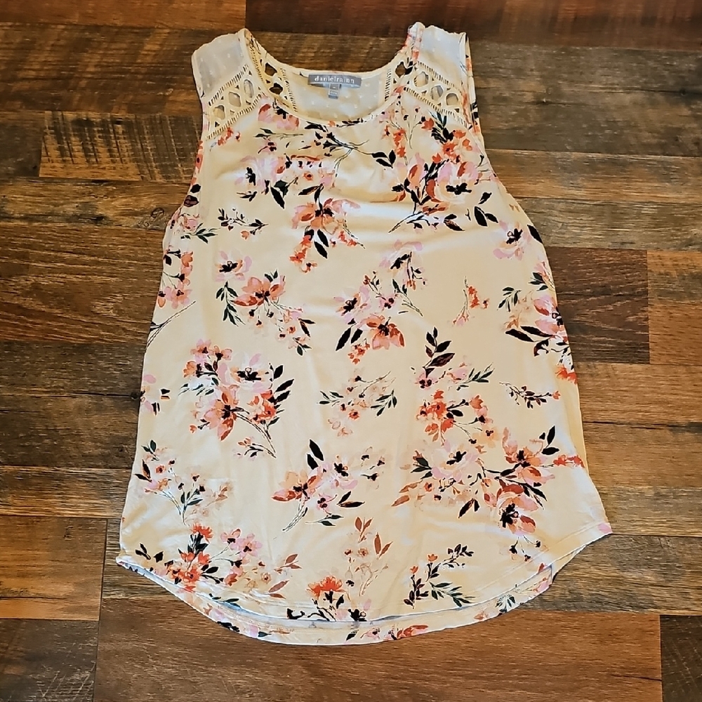 Woman's Tank Top